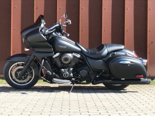 Kawasaki VN 1700 VULCAN VAQUERO ABS V2 54кВ