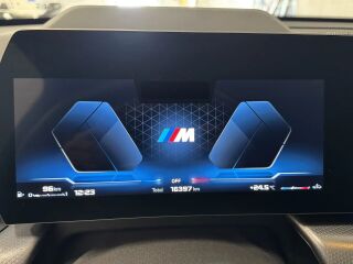 BMW X2 M35 i xDrive M Sport Package Pro 2.0 B48A20H 221кВ