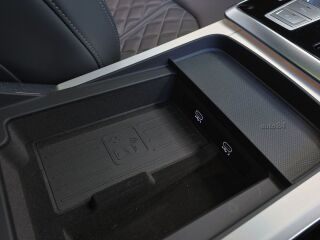 Audi Q7 S Line Quattro 50 TDI V6 3.0 V6 210kW