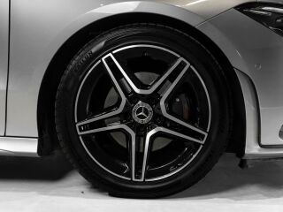 Mercedes-Benz CLA 180 AMG Line 1.4 100kW