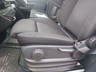 Mercedes-Benz Sprinter 316 CDI 2.2 R4 120kW