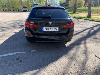 BMW 530 TOURING SPORT NIGHTVISION XDRIVE 3.0 TDI 190kW