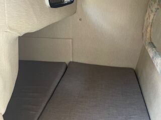 Sea Ray 250 SUNDANCER 5.0 MPI Mercruiser