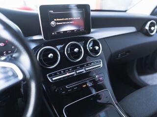 Mercedes-Benz C 250 Bluetec Comfort 2.1 150kW