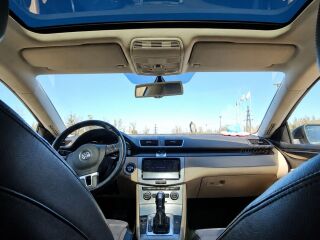 Volkswagen CC 2.0 TDI 103кВ