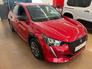 Peugeot 208 Allure Pack Electric 100kW