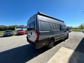 Carado CV640 2.2 103kW