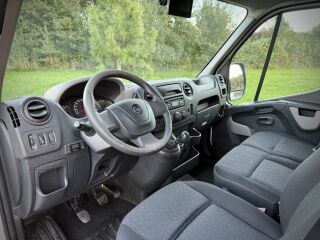 Opel Movano H2/L4A 2.3 R4 100kW