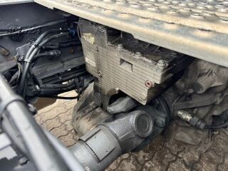 Volvo FH 460+Retarder EURO 6 338kW