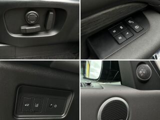Land Rover Discovery 5 2.0 132kW
