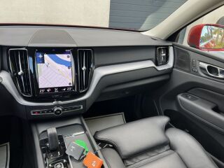 Volvo XC60 Intelli Safe Pro MY21 2.0 B4 KERS MILD Kerghübriid 145kW