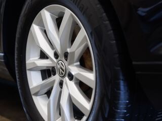 Volkswagen Passat 2.0 110kW