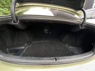 Lexus IS 250 2.5 V6 153kW