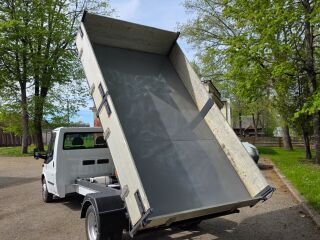 Ford Transit 2.4 103кВ