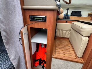 Bayliner 288 4.2 200kW