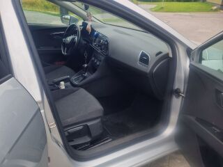 SEAT Leon 1.4 110kW