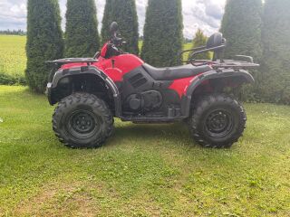 CFMOTO 2A