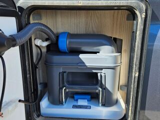 Globe-Traveller Voyager Z 2.2 121kW