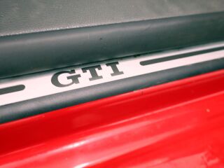 Volkswagen Golf GTI ATM 2.0 147kW