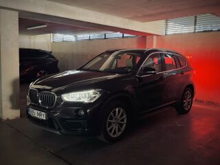 BMW X1 2.0 110kW