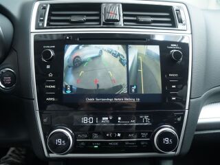 Subaru Outback Active AWD 2.5 129kW