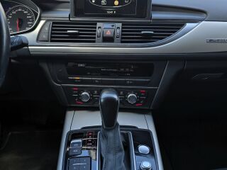 Audi A6 Quattro 3.0 V6 TDI 160kW