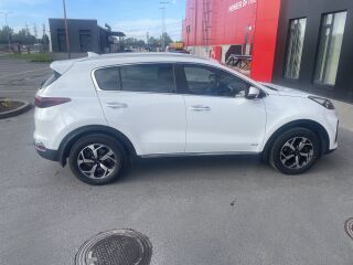 Kia Sportage 1.6 130kW