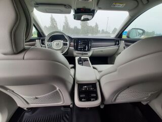 Volvo V90 Cross Country 2.0 145kW