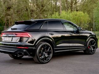 Audi RS Q8 4.0 441kW