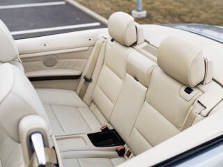 BMW 330 Executive 3.0 170кВ