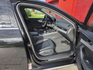 Audi A4 allroad 45 TFSI Quattro 2.0 180kW