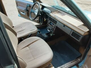 Moskvich 2141 1.5 R4 53kW