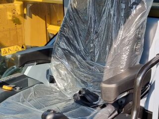 Sany SANY SY135C 15 tonni 79kW