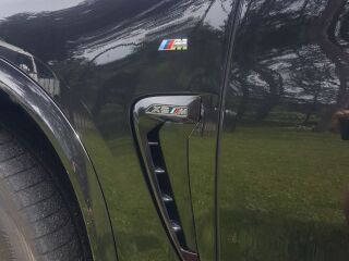 BMW X5 xDrive30d M Pakett 3.0 190kW
