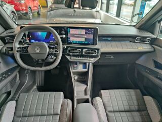 Renault 4 E-Tech Iconic Comfort Range 110kW