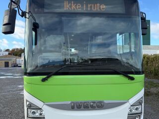 Iveco Crossway 235кВ