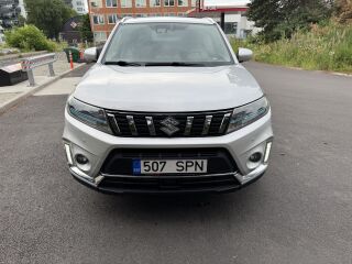 Suzuki Vitara GL+ 1.4 R4 95kW