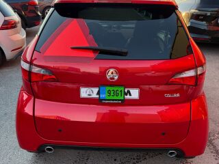 Aixam S9 R2 6kW