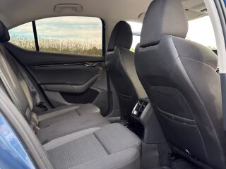Skoda Octavia Ambition 2.0 R4 TDI  DTU 147кВ