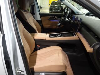 Chery Tiggo 9 Unique 1.5 105kW