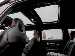 MINI Clubman 1.5 100кВ