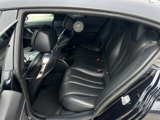 BMW 640 Xdrive 3.0 240кВ