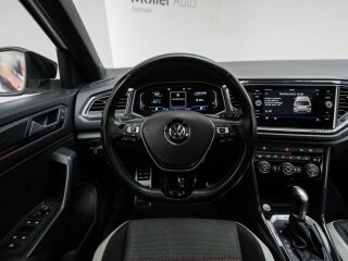 Volkswagen T-Roc Highline 4-Motion 2.0 140kW