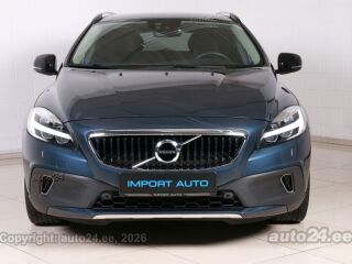 Volvo V40 Cross Country SUMMUM INTELLI SAFE MY17 2.0 D4 140кВ