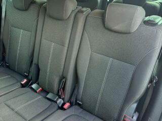 Opel Zafira TOURER 2.0 121кВ