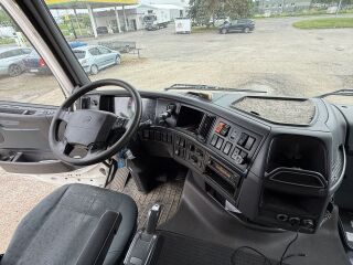Volvo FH 345kW