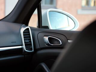 Porsche Cayenne 3.0 V6 TDI 193кВ
