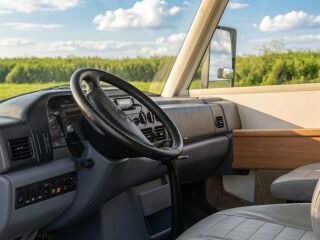 Mercedes-Benz Sprinter 312D 3.0 R5 TDI 90kW