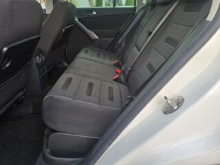 Volkswagen Tiguan 2.0 103кВ