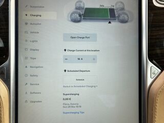 Tesla Model S 90D